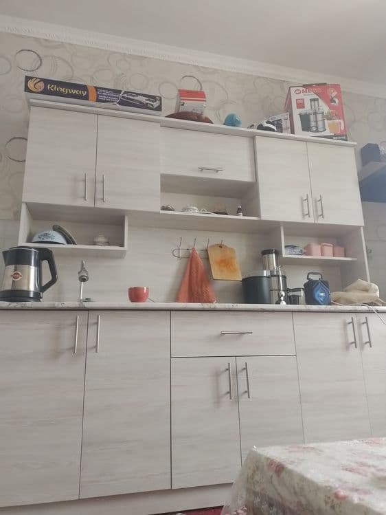 Yangi 1 oy bolmadi — 1