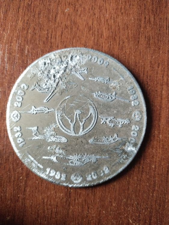 Aksesuar tanga sotiladi — 1