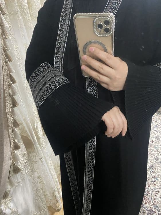 Misir abayasi orginal — 1