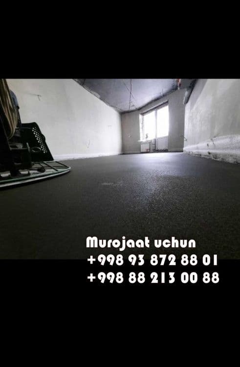Pol suxoy styashka tez va qulay ishonchli| Пол Сухой Стяшка – быстро. — 1
