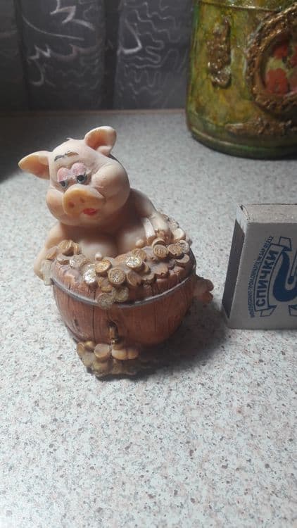 сувениры на подарок — 1