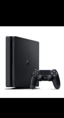 Продаётся PS4 Slim