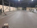 Beton ishlari va pol styashkasi — sifatli va tez!