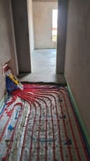 Стяжка Самарканд ручной