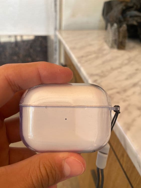 AirPods Pro 2 Apple — 1