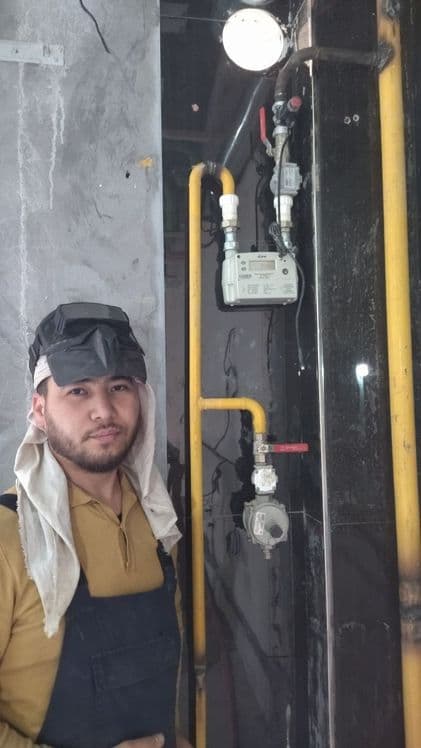 Сварщик по вызову. Газ+электро+автоген. Svarshik xizmati gaz elektr sv — 1