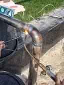 Svarshik gaz mantaj Aftagen Svarshik usluga Газсварка автогeн 24/7