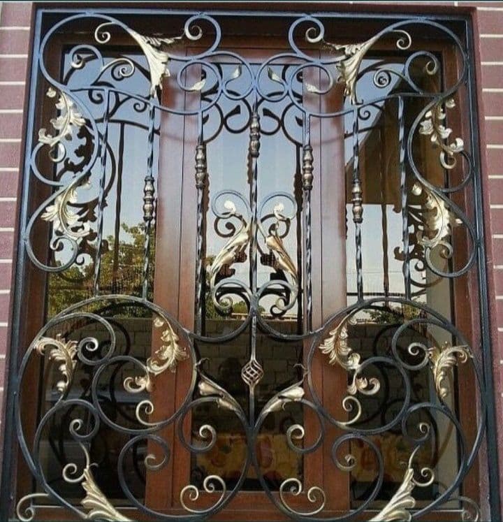 Rishotka, naves, perila, agrajdeniya va barcha turdagi sivarka xizmatl — 1