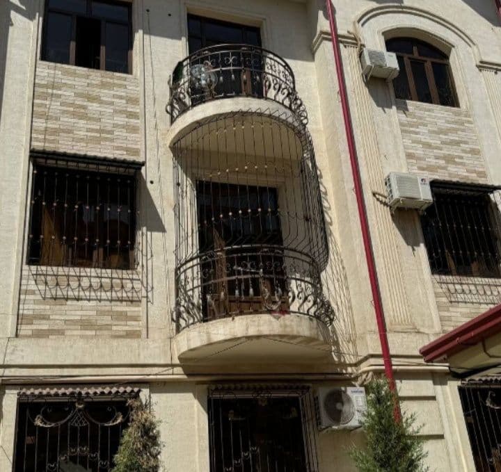 Naves, rishotka, perila, agrajdeniya va barcha turdagi sivarka xizmatl — 1