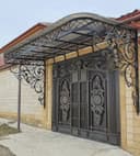 Rishotka, perila, agrajdeniya, naves va barcha turdagi sivarka xizmatl