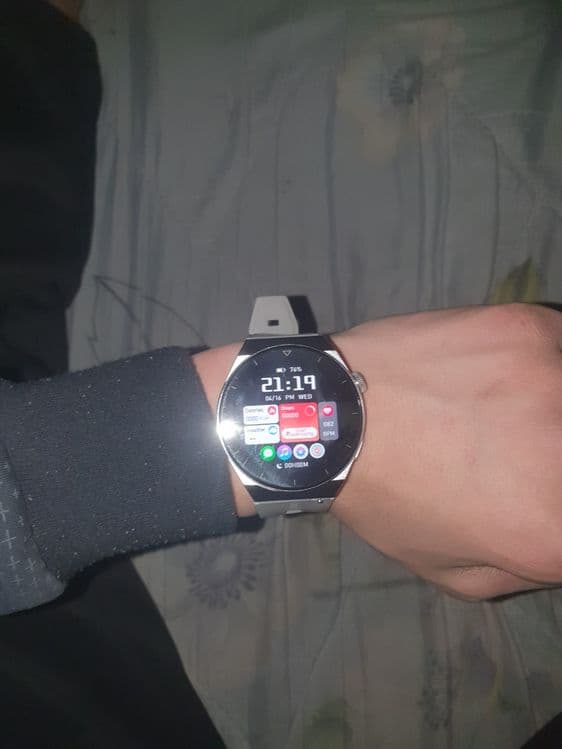 Soat X 3 Pro Max — 1