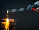 Услуга Резак сварщик газ сварщик выезд rizak rezak xizmati svarka.