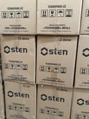 OSTEN счетчики газа G1.6 G2.5 G4 G6 G10 G16