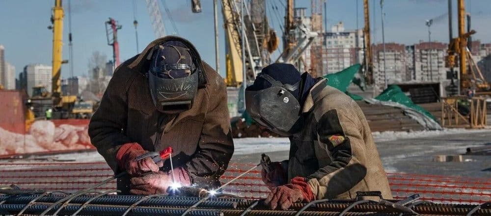 PRO "СВАРЩИК" услуги — 1