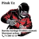 Svarshik. Svarshik Xizmati. Сварщик. Сварщик Хизмати.