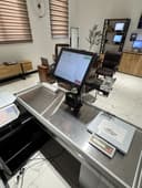 Касса апарат Моноблок Xprinter Orbit Sensor kassa Kasoviy aparat