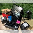 Stol kassa Sensor kassa kassoviy aparat dokon uchun monoblok Manoblok