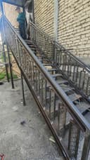 Сварка ишларини киламиз. Улчаш ишлари текин. 5 йиллик стаж, сифат ва н