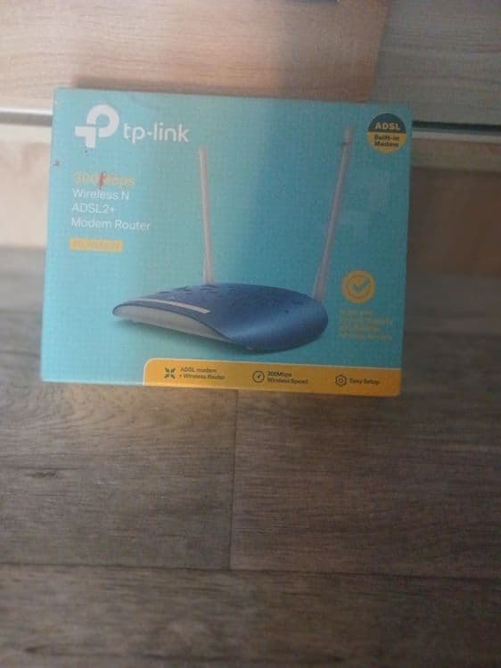 Роутер P tp-link — 1