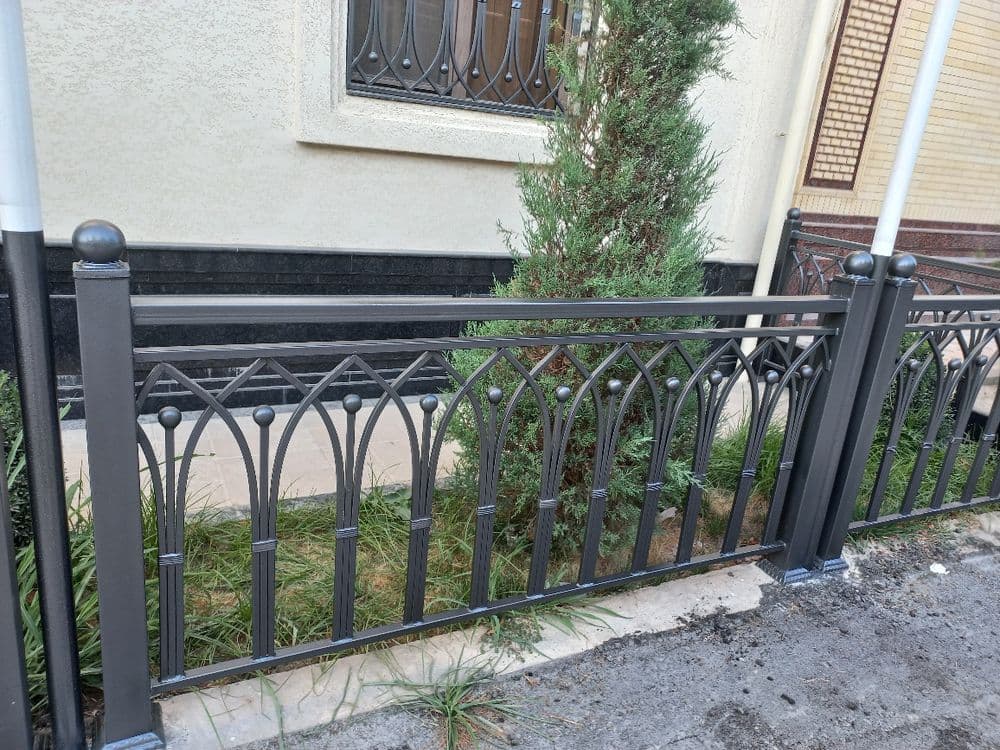 Perila reshotka naves hizmatlari — 1