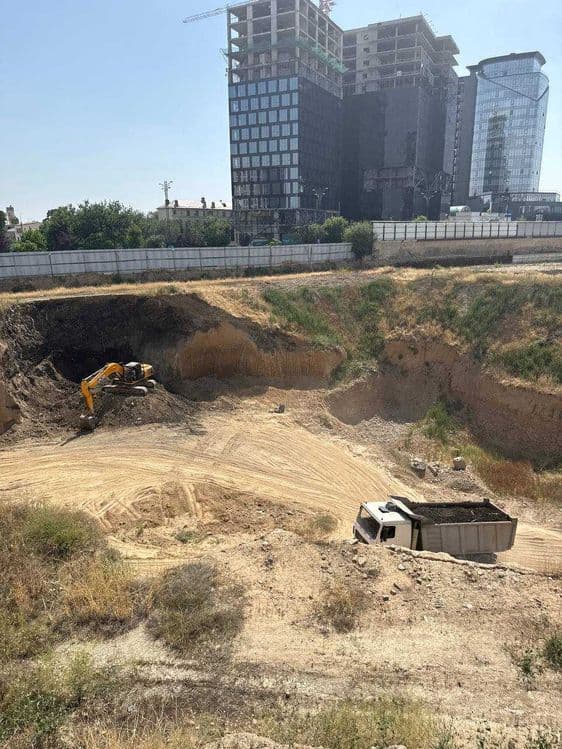 Katlovan xizmati 24/7 — 1