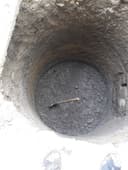 Urachi Урачи O‘rachi tiranshiya tunel padvol bassen qazish ishini qila