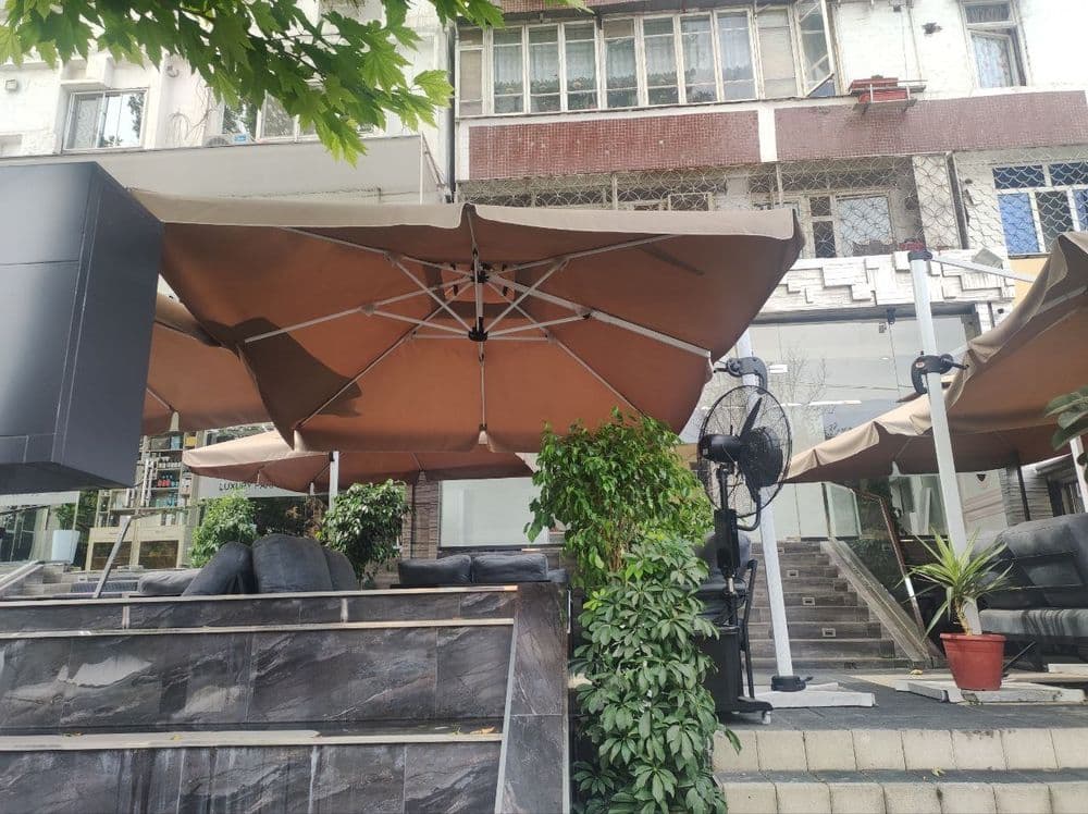 soyabon sotiladi.Kafe va restoranlar uchun — 1