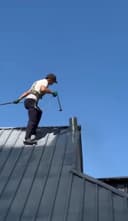 Том буяш хизмати покраска крыши 10 год гарантия
Покраска крыши
Темир
