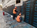 Изоляцияция тез ва сифат, ва кафолат