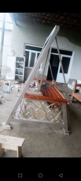 Качели сотилади тайёр — 1