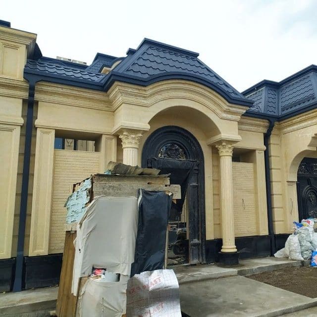 Замонавий том ёпамиз — 1