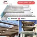 TERMO MONOLIT ORA VA TOM YOPMA (несъёмная опалубка для перекрытия)