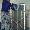 ALMAZNIY BUR Beton kesish teshish va buzish xizmati.
