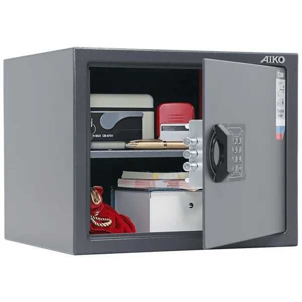 Сейф Aiko T-280 EL — 1