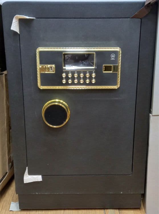 Seyf elektron seyf qumli seyf сейфы — 1