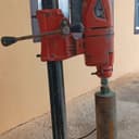 Beton teshish xizmati