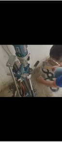 Алмазное бурение