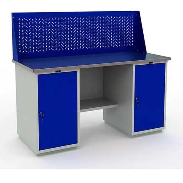 Верстак PROFI W WT160.WD1.WD1.010 — 1