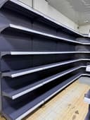 SAVDO STELLAJLARI | Торговые стеллажи | Металлические стеллажи | Полка