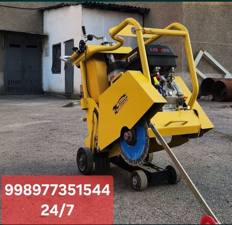 Beton kesish Betonarezka — 1