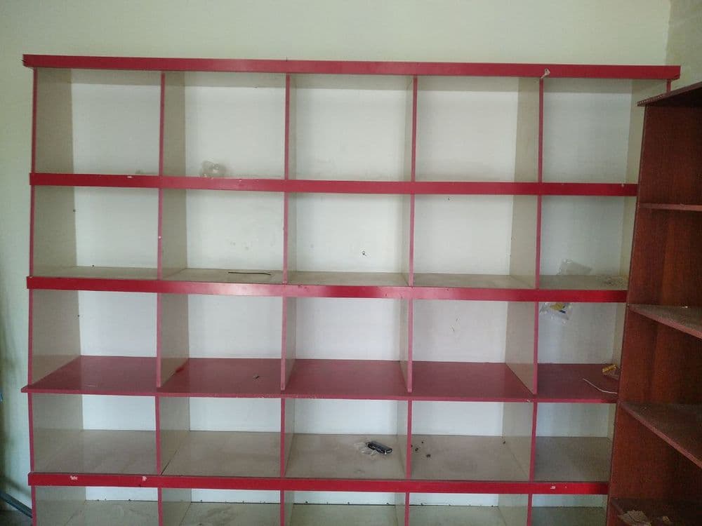 Срочно продам стилаж для магазинов — 1