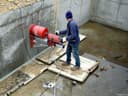 Отбойный молоток. Алмазный коронка, Демонтаж. Снос. бетон бузиш тешиш