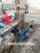 Алмазни бурения. Бетон ва девор тешиш Ariston tozalash umitaz rakavina