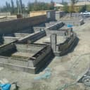 Beton kuyish xizmati