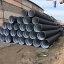 Труба пластиковые ПВХ гофра Завод ПВХ турба канализация. Водопровод
