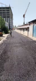 Asfalt xizmati , eng sifatli asfalt