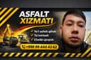 Asfalt arzonnarxlarda sifatli va ishonchli асфалт