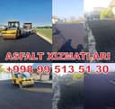 Asfalt xizmati Uzbekistan buylab 24/7