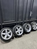 Schnitzer r17 original