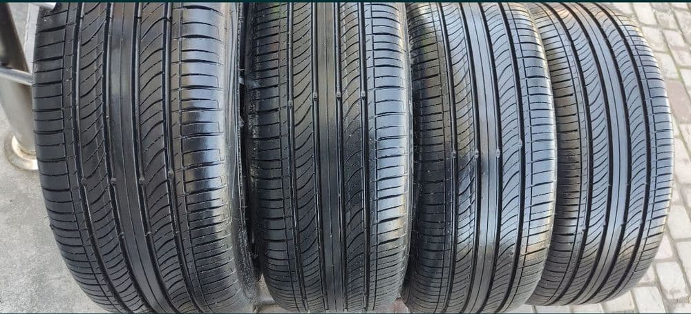 Балон Нойви размер 17/4 шт 205*50 — 1